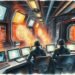 Trump AI Military Memo Boosts Advanced Defense Technology