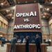 OpenAI Stock Market IPO Launch Sparks Intense Competition With Anthropic