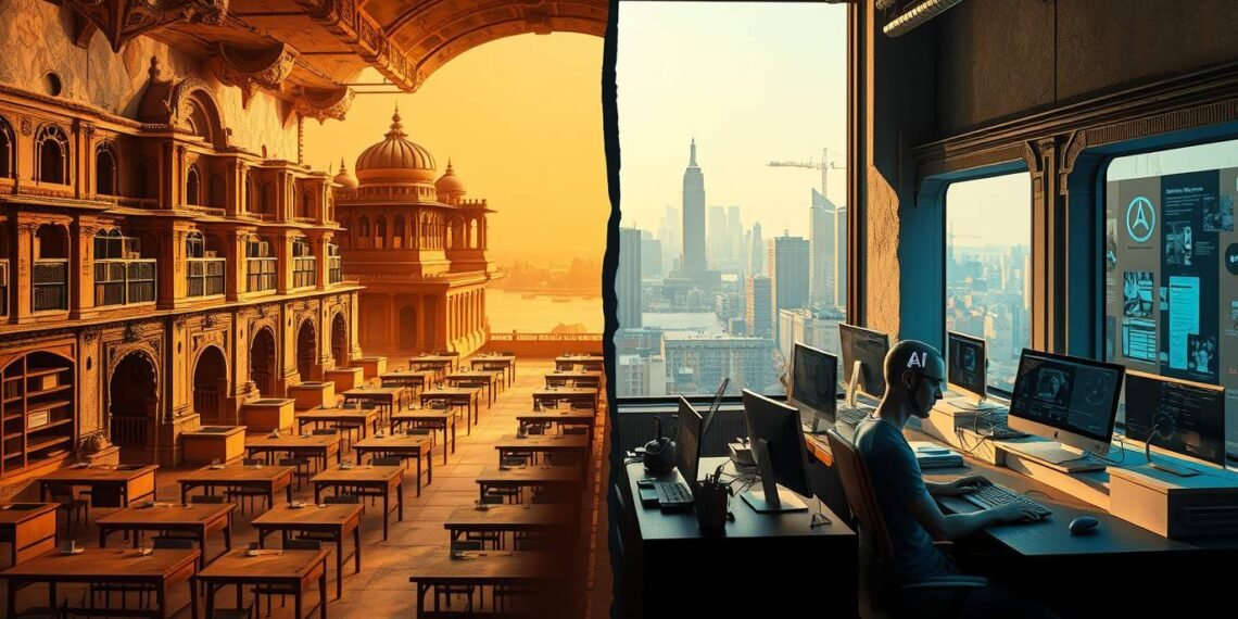 Opendoor's India Closure and the Future of AI Outsourcing