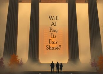 What's in Bernie Sanders' AI Wealth Fund Bill?