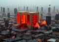 Data Centers Face Intense Public Backlash Due to Artificial Intelligence Fears