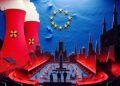 Data Centers' Tech Lobby Forces EU to Drop Decade Long Renewables Mandate