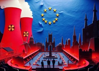 Data Centers' Tech Lobby Forces EU to Drop Decade Long Renewables Mandate