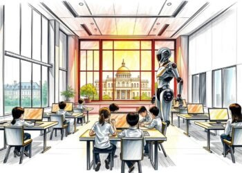 Wealthy American Families Are Using AI Tutors for Their Children