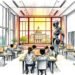 Wealthy American Families Are Using AI Tutors for Their Children