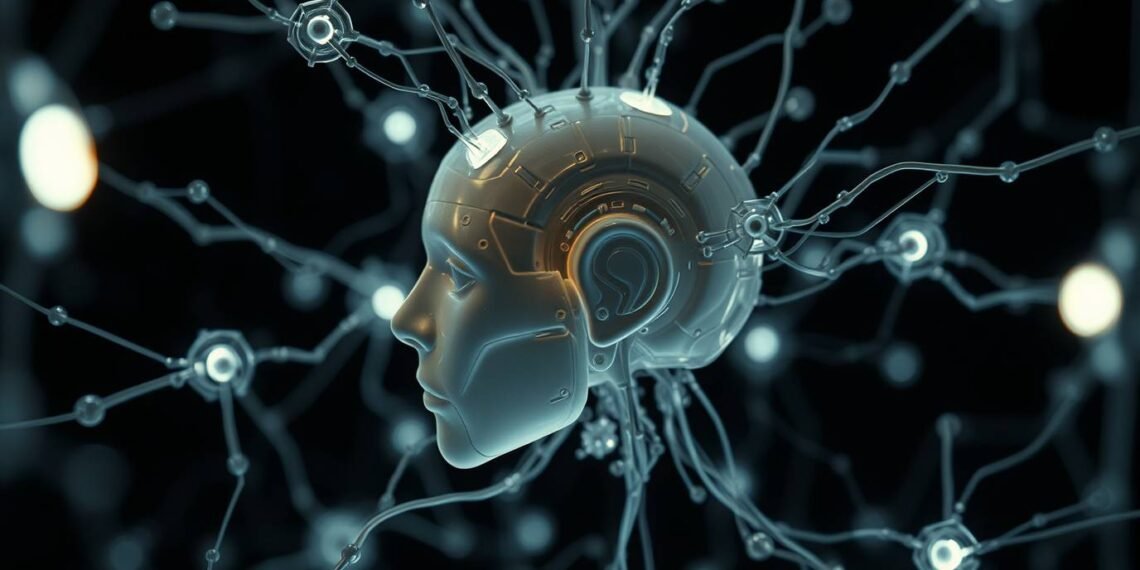 The Surprising Evolving Mysteries of How AI Thinks