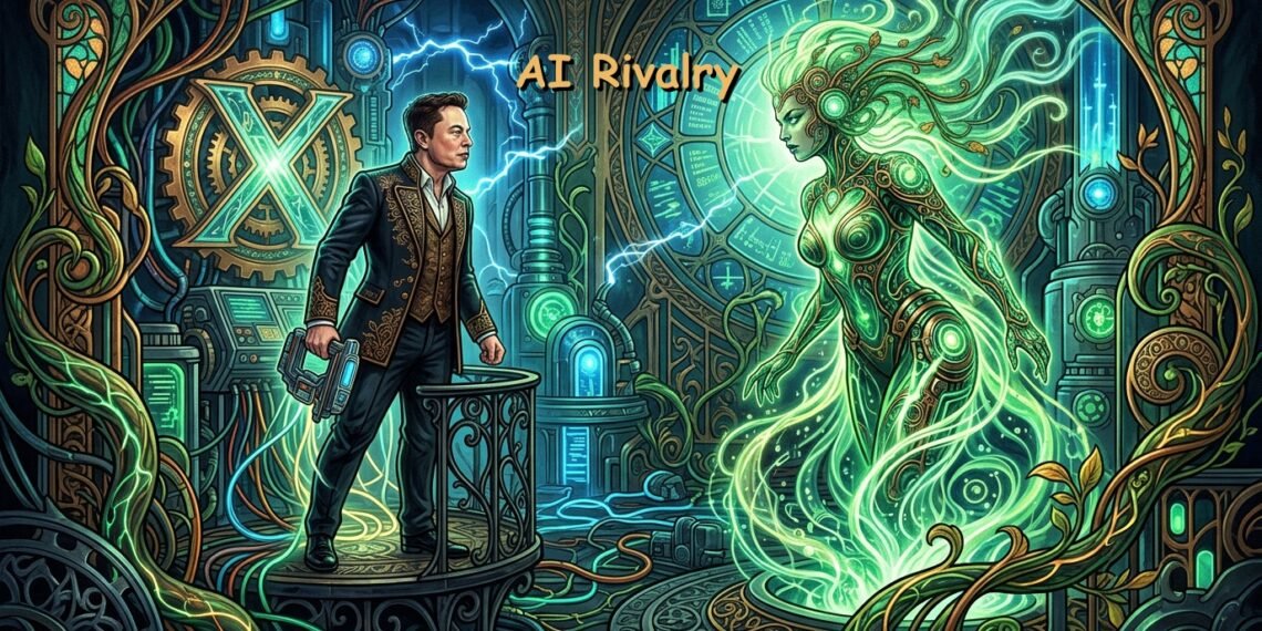 Elon Musk Backtracks on Anthropic Hypocrisy Claims