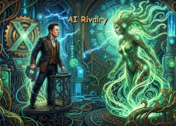 Elon Musk Backtracks on Anthropic Hypocrisy Claims