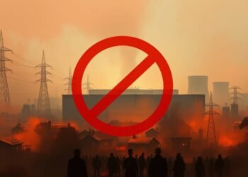 The Rising Public Resistance Toward AI Data Center Expansion