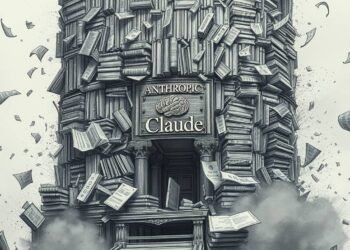 Anthropic Settles Lawsuit Regarding AI Training on Pirated Books