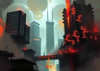 Moody’s Warns Unprecedented AI Spending Threatens Credit Ratings for Tech Giants