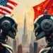 China Is Strategically Releasing Its Top Artificial Intelligence Models