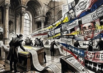 Europe’s AI Labeling and Transparency Regulations Are Active