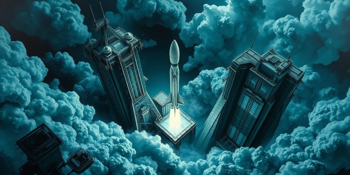SpaceX Generates More Revenue With AI Deals Than With Aerospace Operations