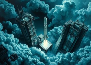 SpaceX Generates More Revenue With AI Deals Than With Aerospace Operations