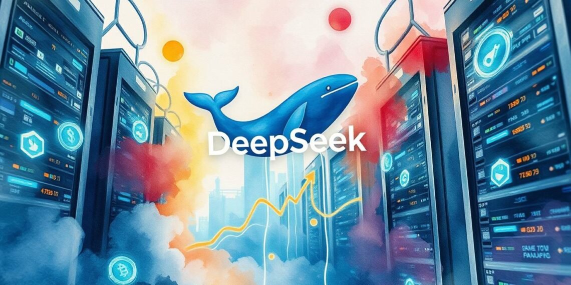 DeepSeek AI Model Costs Set to Increase Fourfold