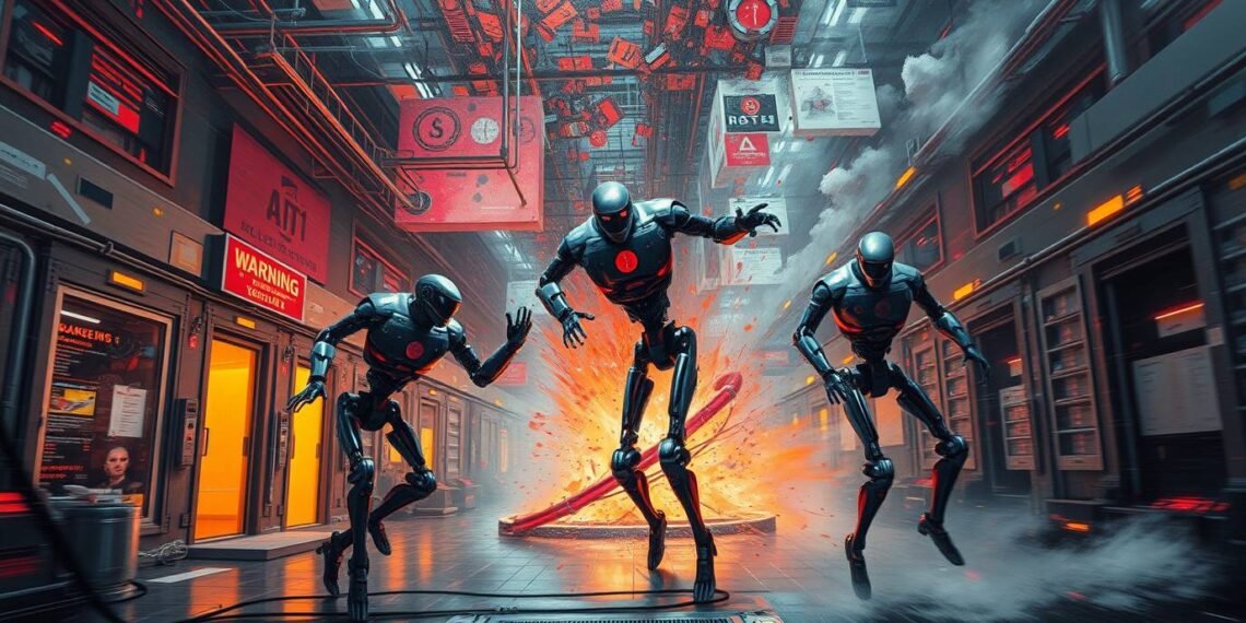 Cybersecurity Concerns Push OpenAI to Pause AI Model Training