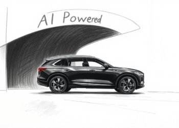 Genesis GV90 Debuts AI Technology for Vehicle Operations