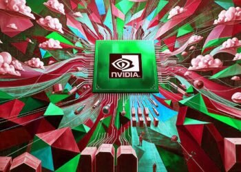 Nvidia Poised to Acquire Hugging Face for AI Dominance