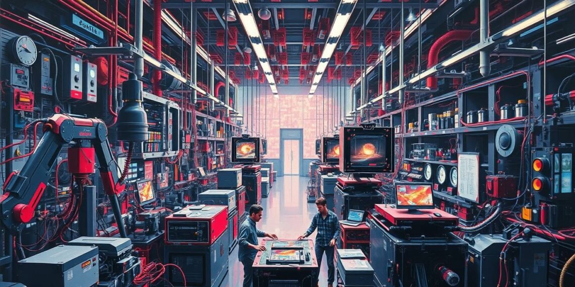 Anthropic Advances a Hardware AI Standard for Scientists and Manufacturers