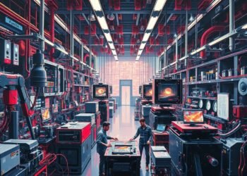 Anthropic Advances a Hardware AI Standard for Scientists and Manufacturers