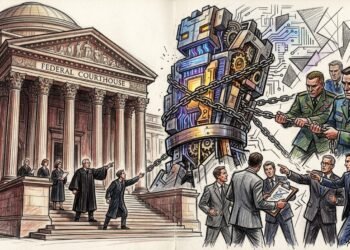 U.S. Court Rules Anthropic Was Illegally Blacklisted by the Trump Administration