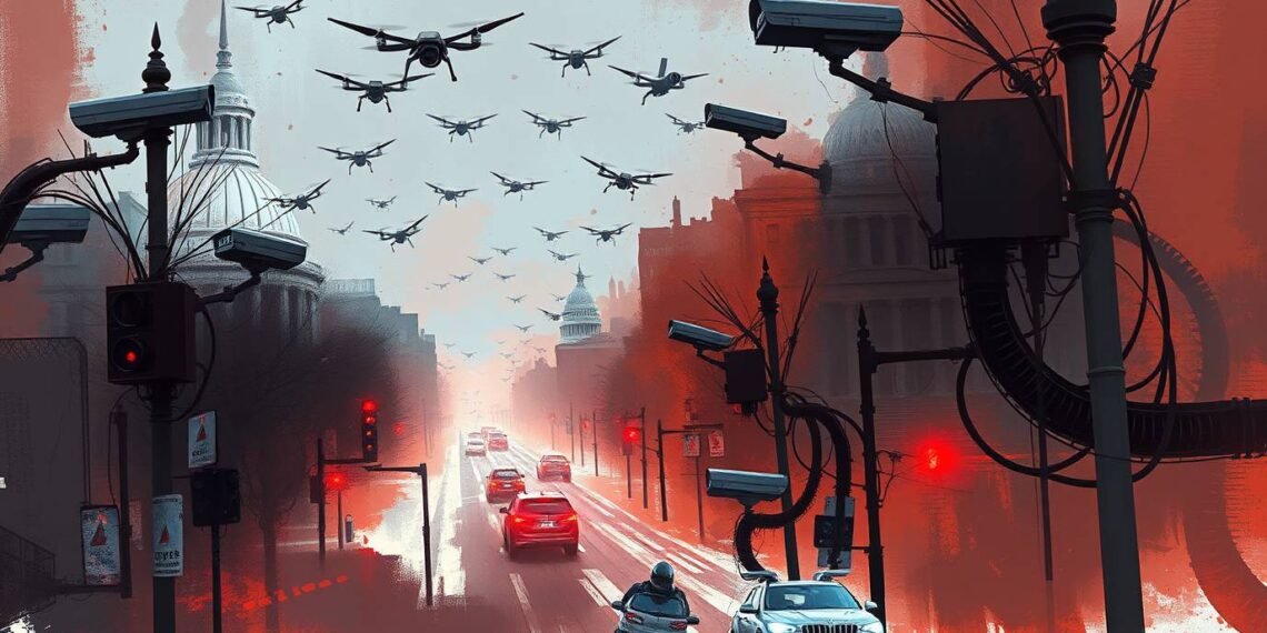 Technology Giants Predict an Imminent AI Cybersecurity Apocalypse