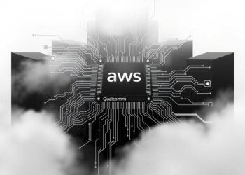 Qualcomm Sells $4 Billion of Stock to Amazon for AI Infrastructure Expansion