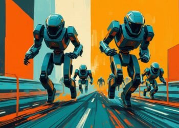Nvidia CEO Jensen Huang Dismisses 2030 AI Doomsday Predictions