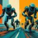 Nvidia CEO Jensen Huang Dismisses 2030 AI Doomsday Predictions
