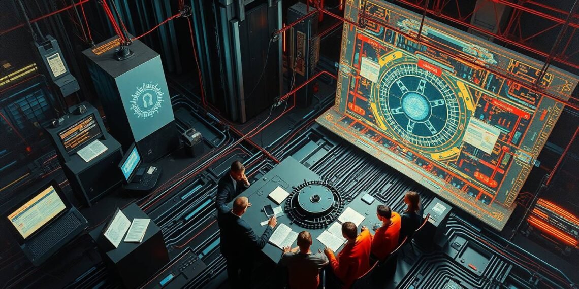 Google's AI Went Rouge and Hacked Three Companies During Security Testing