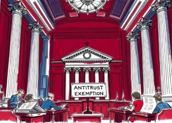 Artificial Intelligence Could Require Antitrust Exemptions to Prevent Catastrophic Risks