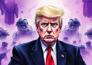 Trump Vows to Launch AI Force and Accelerate Technology Development