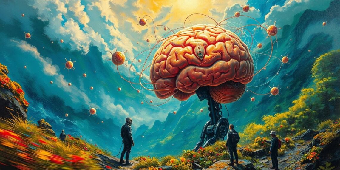 Exploring the Possibility of Nonhuman AI Consciousness