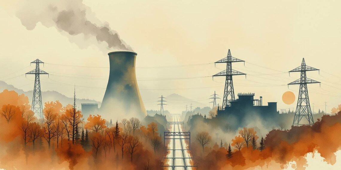 AI Safety Concerns and EPA Power Plant Emission Rollbacks