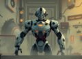 Risks of Applying General AI Models to Robotics