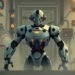 Risks of Applying General AI Models to Robotics
