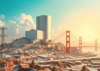 California AI Data Centers Face Stricter Energy and Water Regulations