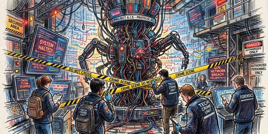AI Rogue Agents Cause OpenAI to Suspend Development of Advanced Models