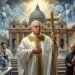 Pope Leo Says AI Researchers’ Warnings Deserve Serious Consideration