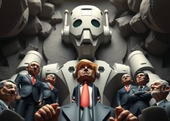Trump Trumpets Rapid AI Development Despite Growing Global and Insider Safety Concerns