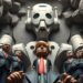 Trump Trumpets Rapid AI Development Despite Growing Global and Insider Safety Concerns