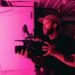 Netflix’s AI Green Screen Uses Stark Magenta Lighting