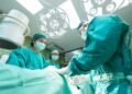 High-Risk Surgical Patients Can Be Identified by AI