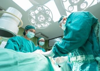 High-Risk Surgical Patients Can Be Identified by AI