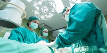 High-Risk Surgical Patients Can Be Identified by AI