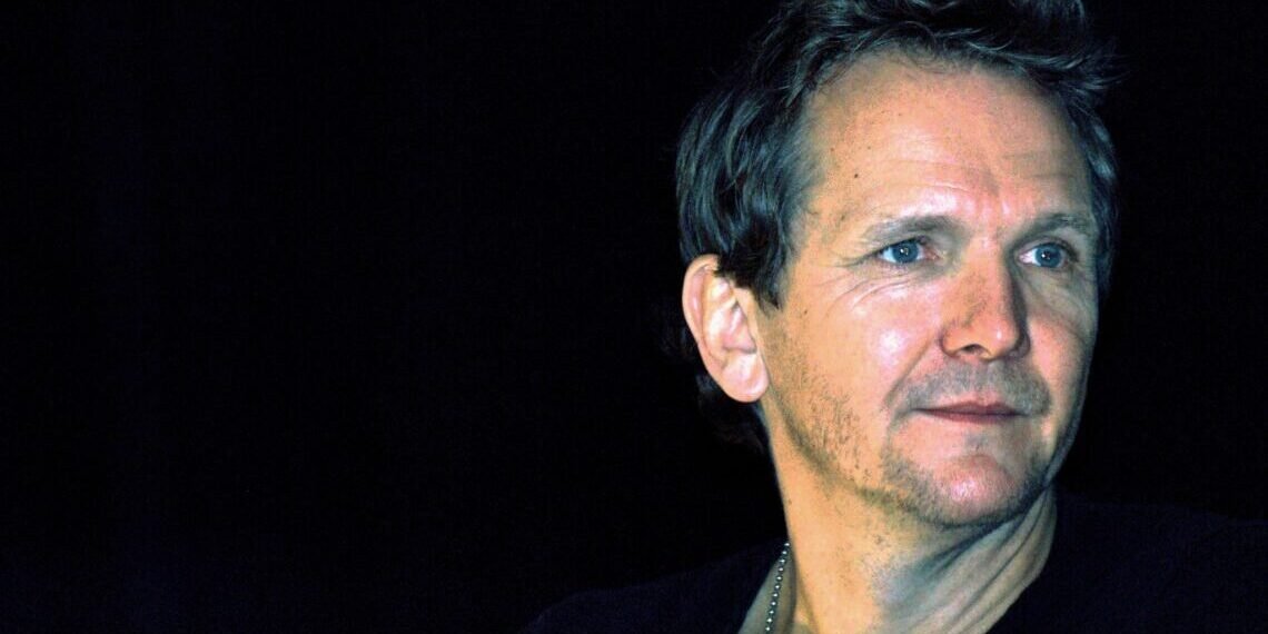 Sebastian Roché, Star of 1923, Hopes the SAG-AFTRA Strike Focuses on the Dangers of AI