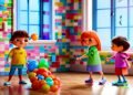 PBS Kids Hires AI: ‘Lyla In The Loop’ Allows Children to Chat With Characters