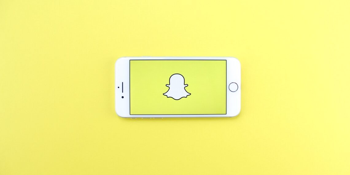 Snapchat Is Using a Marketing AI Chatbot to Target Snapchatters