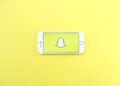 Snapchat Is Using a Marketing AI Chatbot to Target Snapchatters